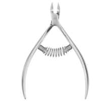 Nippers for leather STALEKS SMART 30 7 mm