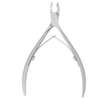 Leather nippers STALEKS SMART 31 5 mm