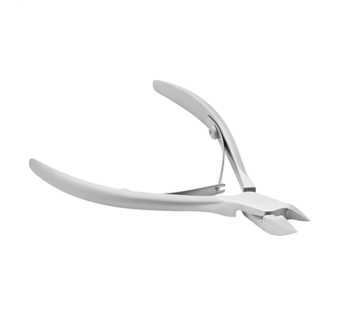 Кусачки для шкіри STALEKS SMART 31 7 мм