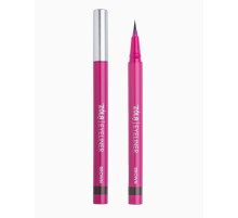 Лайнер для очей ZOLA Eyeliner Brown, коричневий