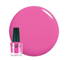 Nail polish NUB Nail Polish No. 38 pink, 14 ml
