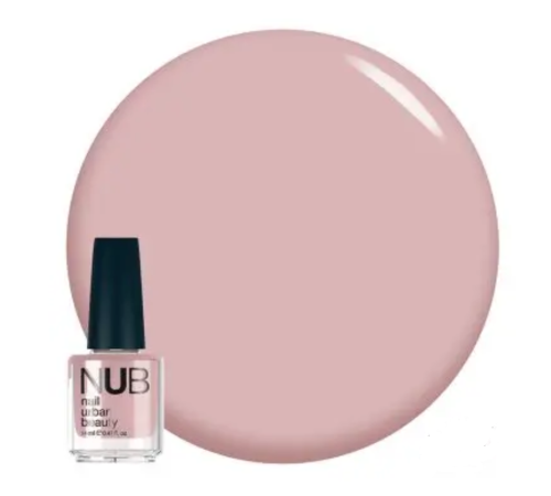 Лак для нігтів NUB Nail Polish №91 бежевий, 14 мл