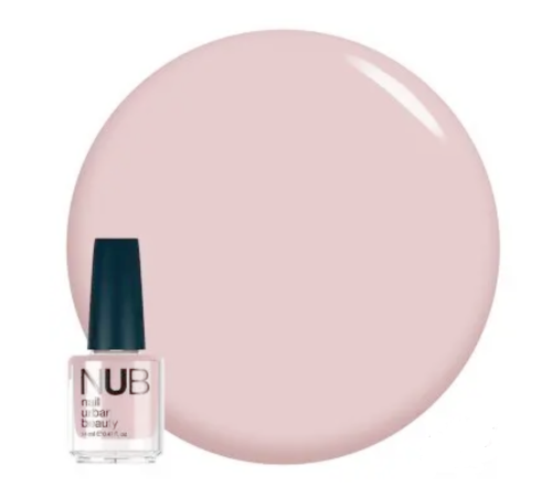 Лак для нігтів NUB Nail Polish №92 світло-бежевий, 14 мл