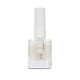 Лак для нігтів універсальний DARK Gloss polish №02, холодний-молочний, 10 мл