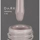 Лак для стемпінгу DARK №42 світло-сірий, з липким шаром, 10 мл