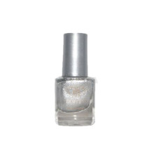 Stamping varnish Global silver 7 ml