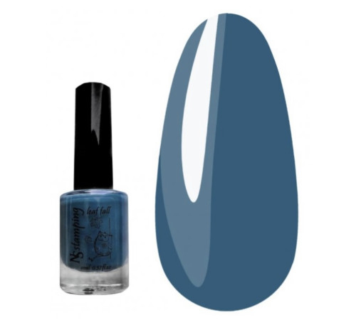 Лак для стемпінгу Nail Story Leaf Fall № 06 11 мл