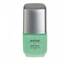 Lacquer for strengthening nails (Nagelharter-Lack) Baehr, 11 ml