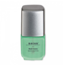 Lacquer for strengthening nails (Nagelharter-Lack) Baehr, 11 ml