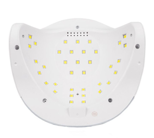 Лампа BQ-V5 LED-UV Macaroon 120 Вт