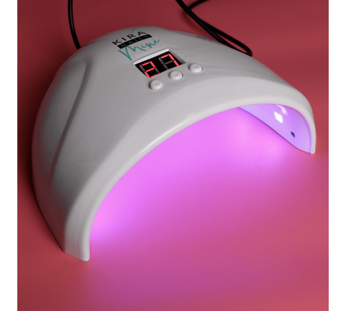 Лампа Kira Mini UV LED 36 Вт