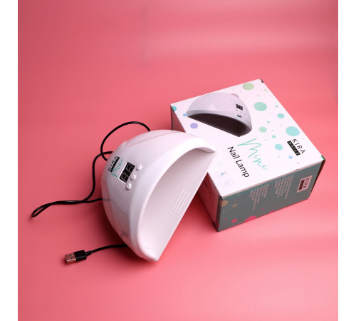 Лампа Kira Mini UV LED 36 Вт