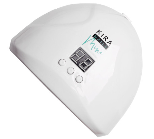 Лампа Kira Mini UV LED 36 Вт