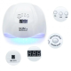 Лампа LED / UV Sun X 54 W