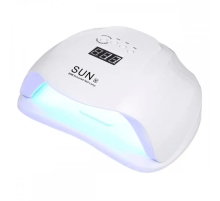 Лампа LED / UV Sun X 54 W