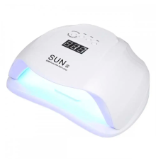 Лампа LED / UV Sun X 54 W