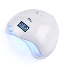 Лампа SUN 5 UV / LED 48 Вт