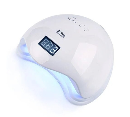 Лампа SUN 5 UV / LED 48 Вт