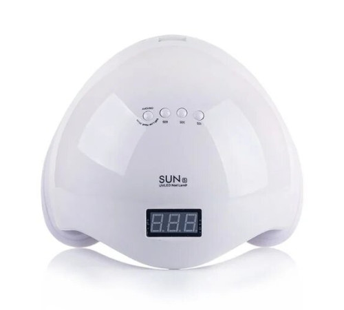 Лампа SUN 5 UV / LED 48 Вт