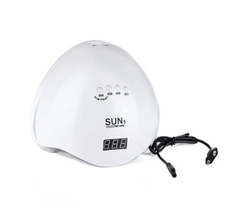 Лампа SUN 5 UV / LED 48 Вт