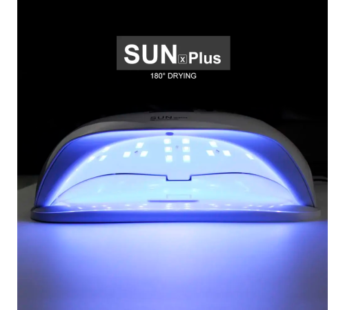 Лампа SUN X Plus 72 Вт на 2 руки