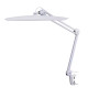 Лампа безтіньова Led Power Working Lamp 9501, для б’юті майстрів, біла