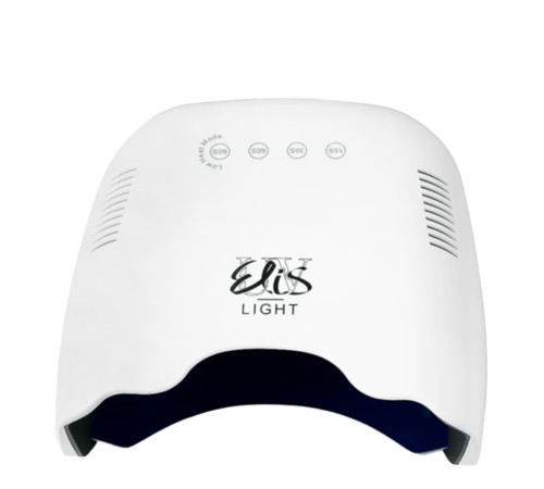 Лампа для манікюру Elis UV Light, 48 Вт