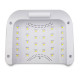 Лампа для манікюру LEDME 5B 120W Blue з акумулятором