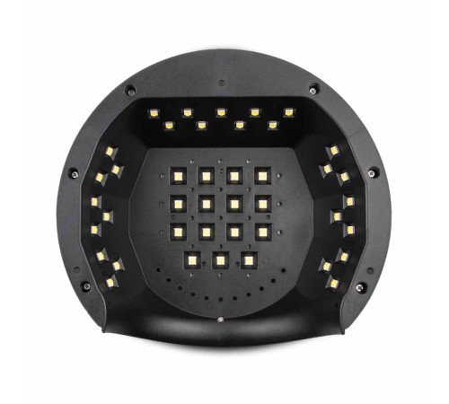 Лампа для манікюру LEDME ONE 120W Green