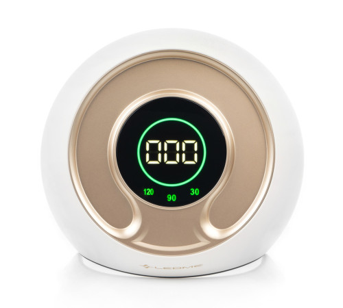 Лампа для манікюру LEDME ONE 120W White