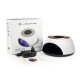 Лампа для манікюру LEDME ONE 120W White