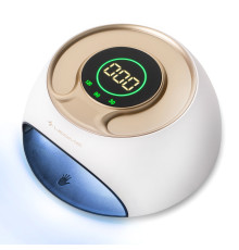 Лампа для манікюру LEDME ONE 120W White