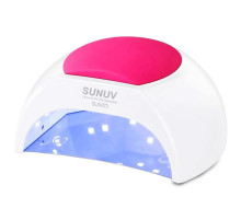 Manicure lamp Sun 2 48W