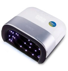 Лампа для маникюра SUN 3 UV/LED, 48 Вт.