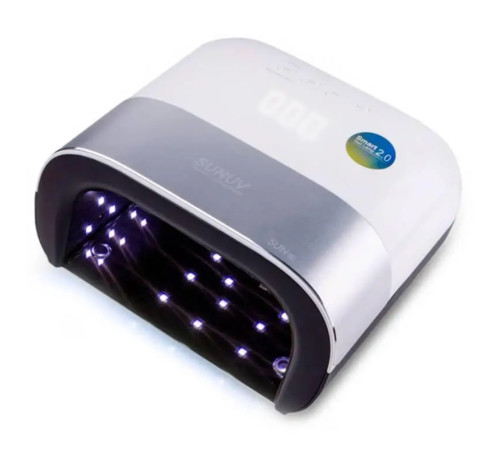 Лампа для манікюру SUN 3 UV/LED, 48 Вт