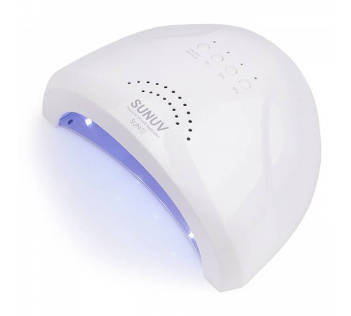 Лампа для манікюру SUN UV Sun 1 48 Вт