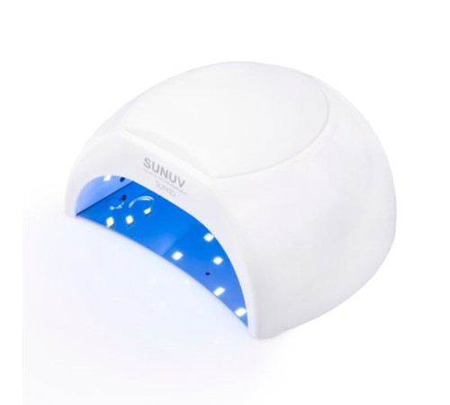 Лампа для манікюру SUN UV Sun 2c 48Вт