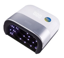 Лампа для манікюру SUN UV Sun 3S з акумулятором