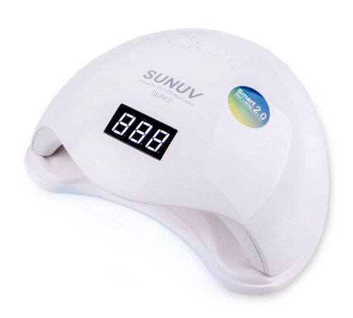 Лампа для манікюру SUN UV Sun 5 48Вт
