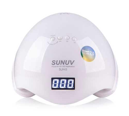 Лампа для манікюру SUN UV Sun 5 48Вт