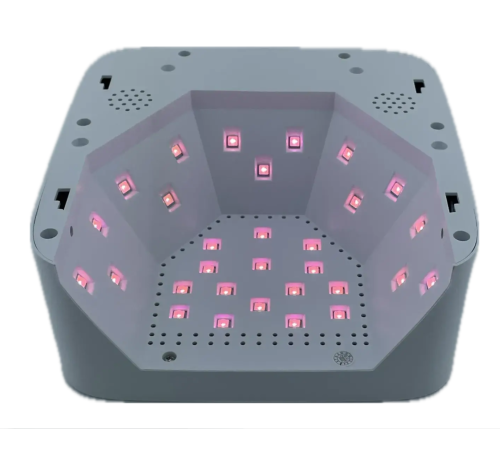 Лампа для манікюру ULKA LUMOS LED/UV з акумулятором