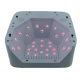 Лампа для манікюру ULKA LUMOS LED/UV з акумулятором