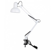 Лампа настільна Desk Lamp AD-101 біла