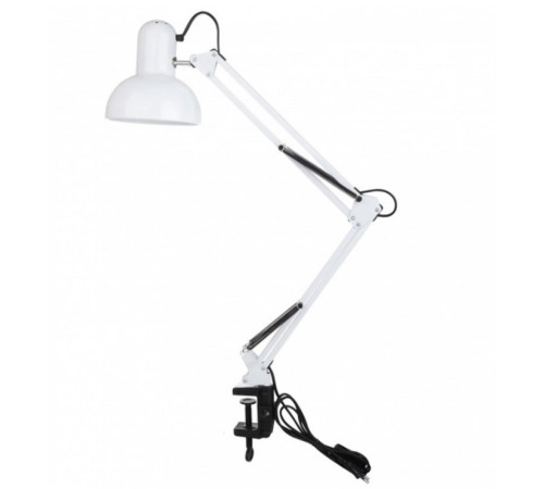 Лампа настільна Desk Lamp AD-101 біла