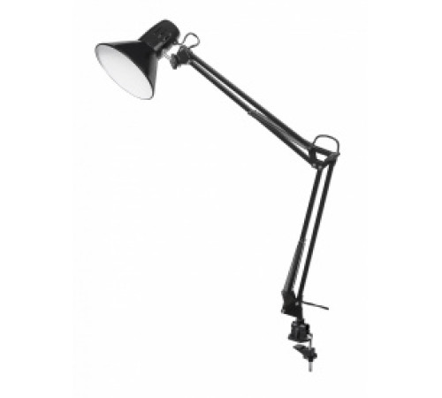 Лампа настільна Desk Lamp AD-101 чорна