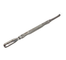 Manicure blade Kodi P01 (rounded pusher + blade)