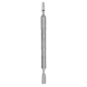 Лопатка манікюрна STALEKS EXPERT 100 TYPE 5 (закруглений пушер + лопасть широка)