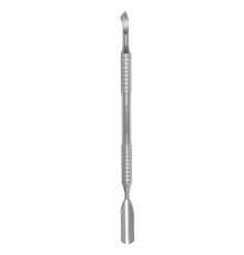 Лопатка манікюрна Staleks EXPERT 30 TYPE 4.2 (округлений пушер + відігнута лопаcть)