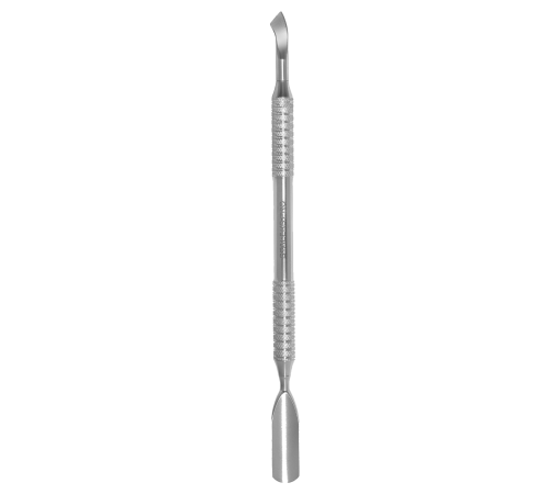 Лопатка манікюрна Staleks EXPERT 30 TYPE 4.2 (округлений пушер + відігнута лопаcть)