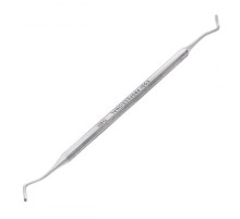Pedicure paddle Kodi TH 01 (double-sided tampon holder)